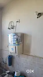 3 bhk furnished