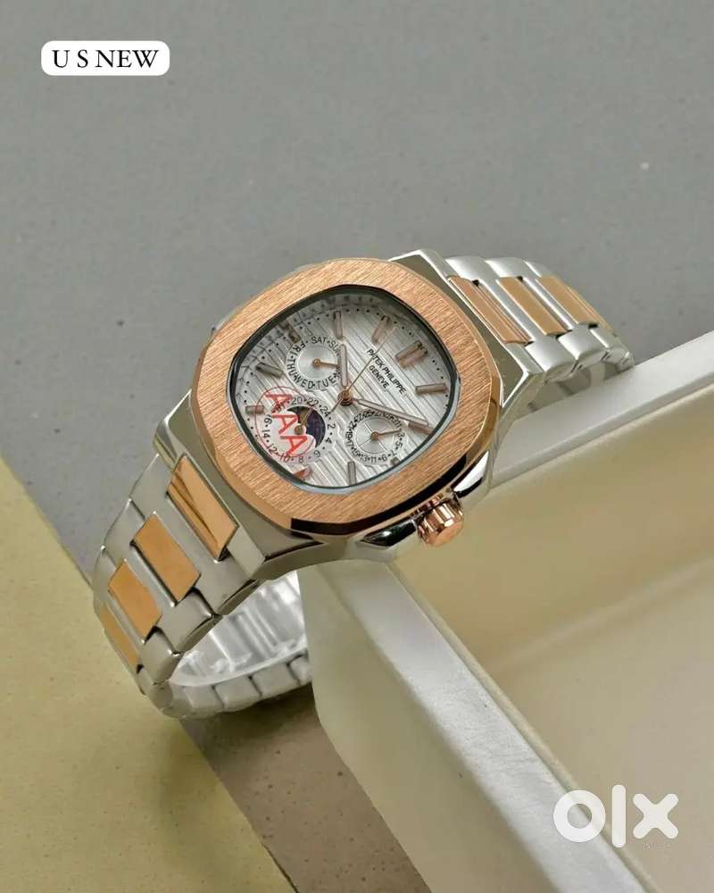 Premium quality watch for men