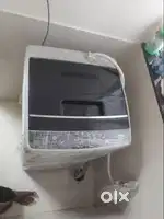 Single Tub Washing Machine on Rent