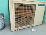 AC Voltas veritas 1.5 ton