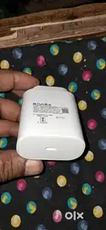 IPhone  type C charger