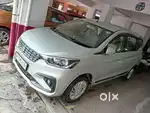 Maruti Suzuki Ertiga 2022