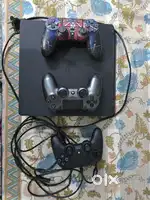 PS4 Slim 1TB