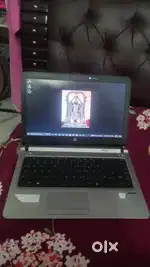 HP probook laptap
