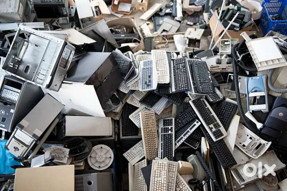 BUYING NOT WORKING COMPUTERS SCRAP MOTHER BOARDS UPS INVERTER BUYING