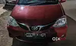Toyota Etios 2012