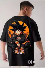 Anime clouds