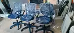 New computer chairs starting Rs 2400 with warranty .