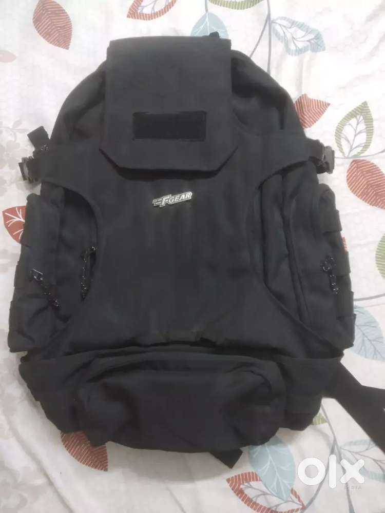 F-Gear 32L military rucksack bag