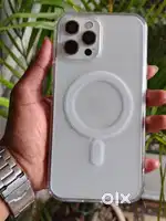Iphone 12 pro max 256 GB scrathless condition