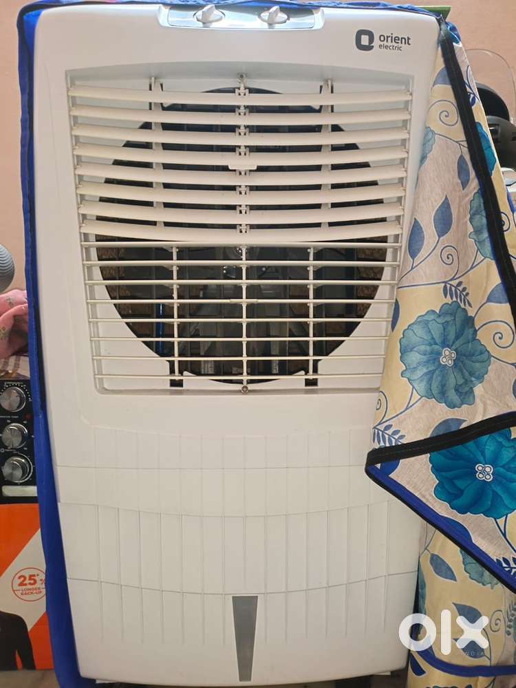 Air cooler 85 liters