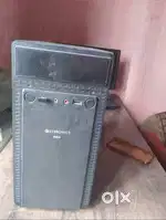 Zebronics CPU high speed working power best RAM high speed data