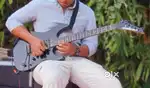 Guitar classes