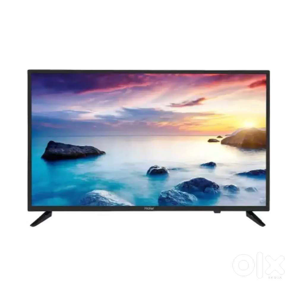 Haier 80 cm (32 inch) HD Ready LED Smart TV (LE32A7)