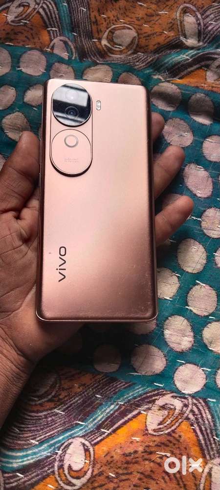Vivo v40e new mobile 2025