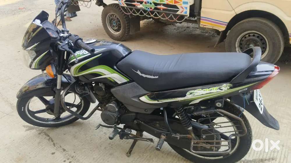 Tvs sport good condition