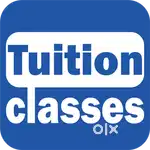Home tuition classes.