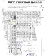 vacant land at vendan nagar, pappanallur near VAO office