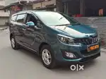 Mahindra Marazzo M6 8Str, 2020, Diesel