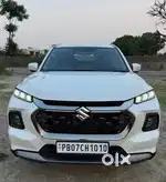 Grand Vitara Hybrid Top Model Brand New Car.