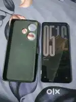 Poco F6 5G 12GB 256GB Black With Bill Box Charger