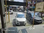 हल्द्वानी बाजार के बीच में पार्किंग सहित रेडी ऑफिस