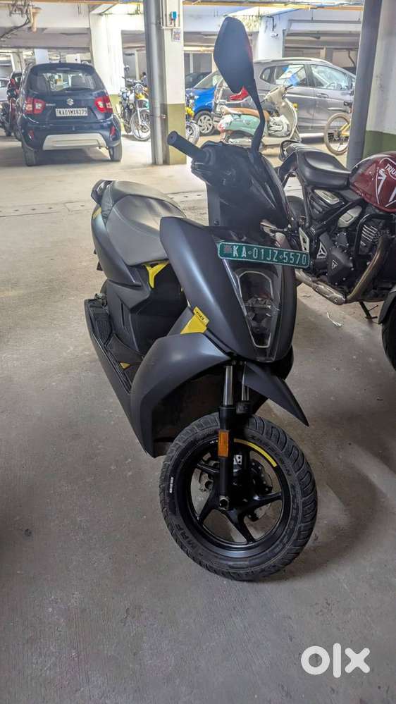 Ather 450x 2.9KW Pro Pack for sale