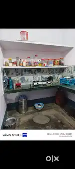 2 room lat+bath+kitchen nearby meera takeej medicity hospital