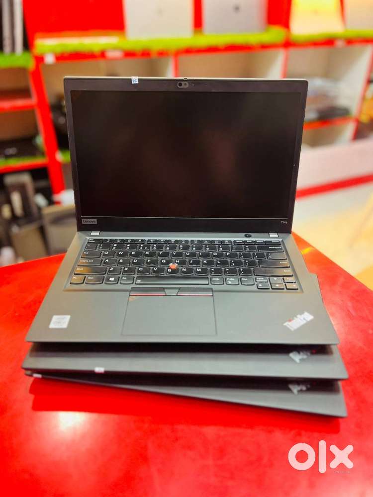 LENOVO BRANDED THINKPAD T14  & E14 AND T490 MODEL INTEL CORE I5 LAPTOP