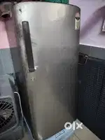 Samsung fridge