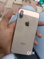 iPhone x all ok
