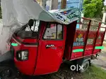 Mahindra alfa plus