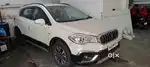 Maruti Suzuki S-Cross 2019 Diesel Well Maintained