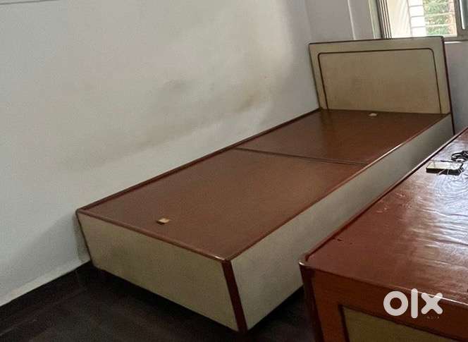 Single Bed for Sale (4x6 ft)