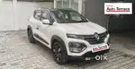 Renault KWID 1.0 Climber MT, 2023, Petrol