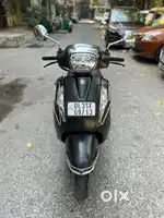 2023 SUZUKI ACCESS 125 CC BT TOP MODEL