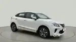 Maruti Suzuki Baleno 1.2 Zeta, 2019, Petrol