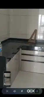 2bhk new flat rent family teen hatti chowk dhankawadi
