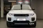 Land Rover Range Evoque HSE, 2019, Diesel