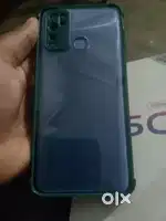 Vivo 8 ram storage 128