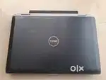 HP laptop i7 4gb 500gb