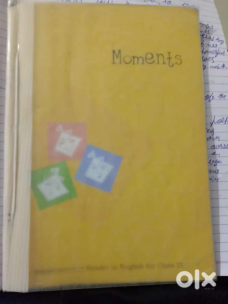 English textbook