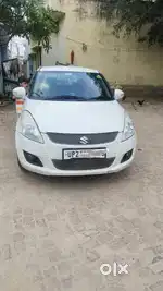 Maruti Suzuki Swift 2012 Diesel 116000 Km Driven