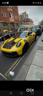 Personal driver