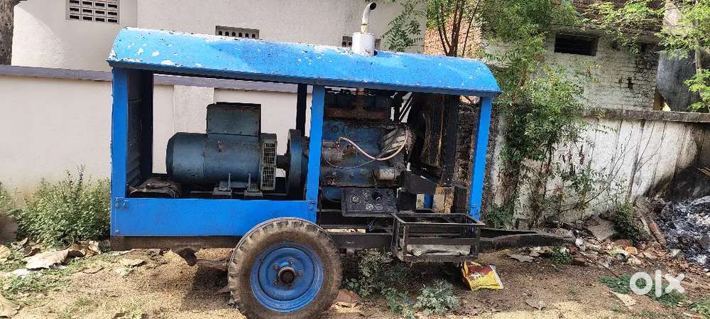 Kirloskar to Leyland 63 KV