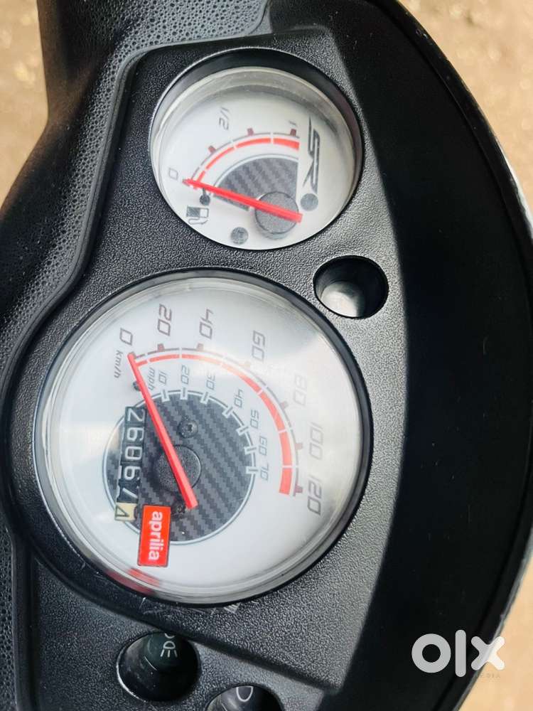 1st owner, one handed used , good in condition