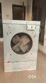 Window Cooler