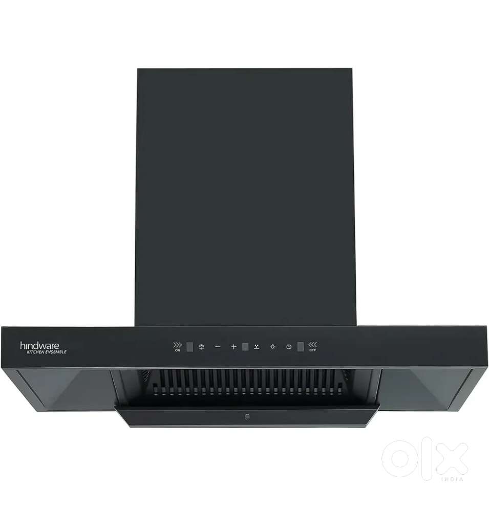 Hindware chimney 75