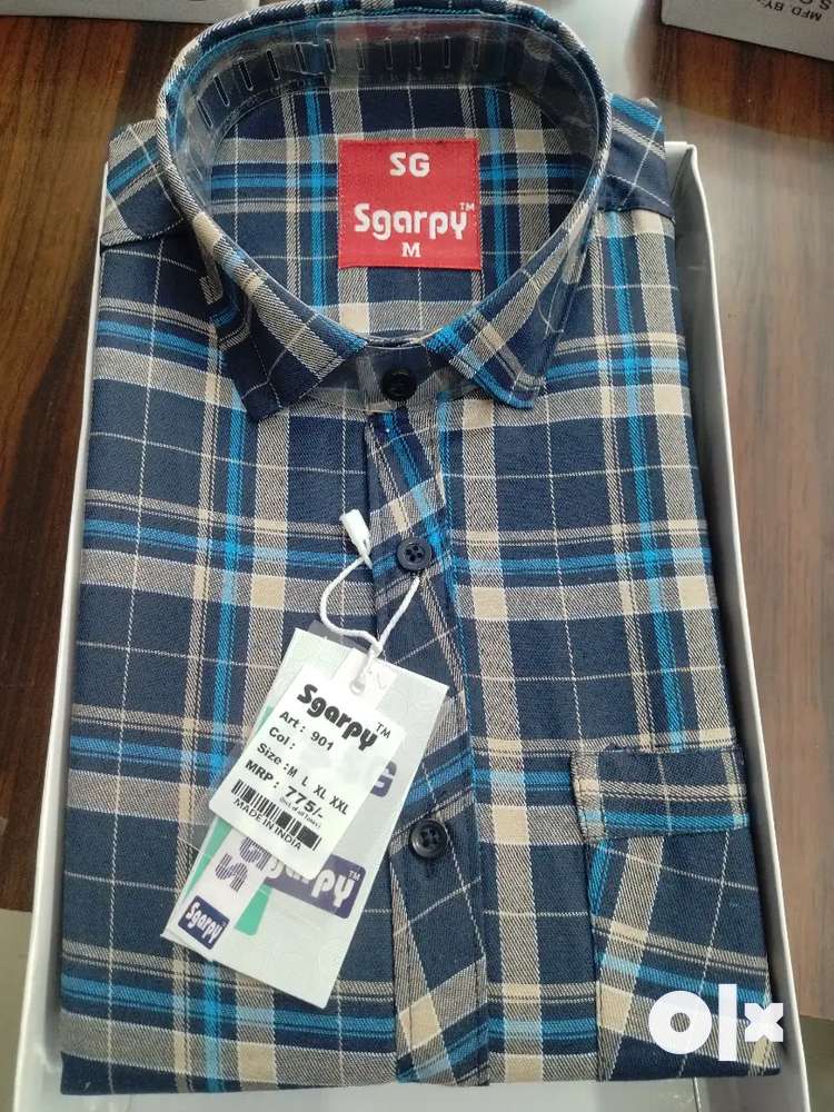 Limited period SALE- 350/- Rs. Only, Premium quality Shirts