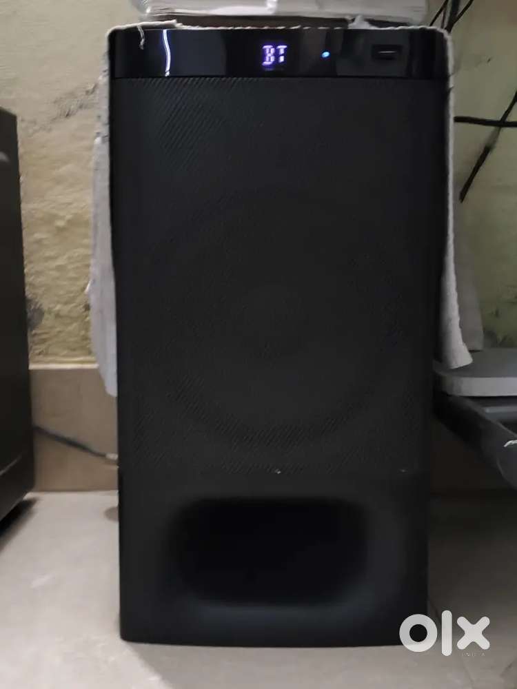 Sony ht700sf  home theatre